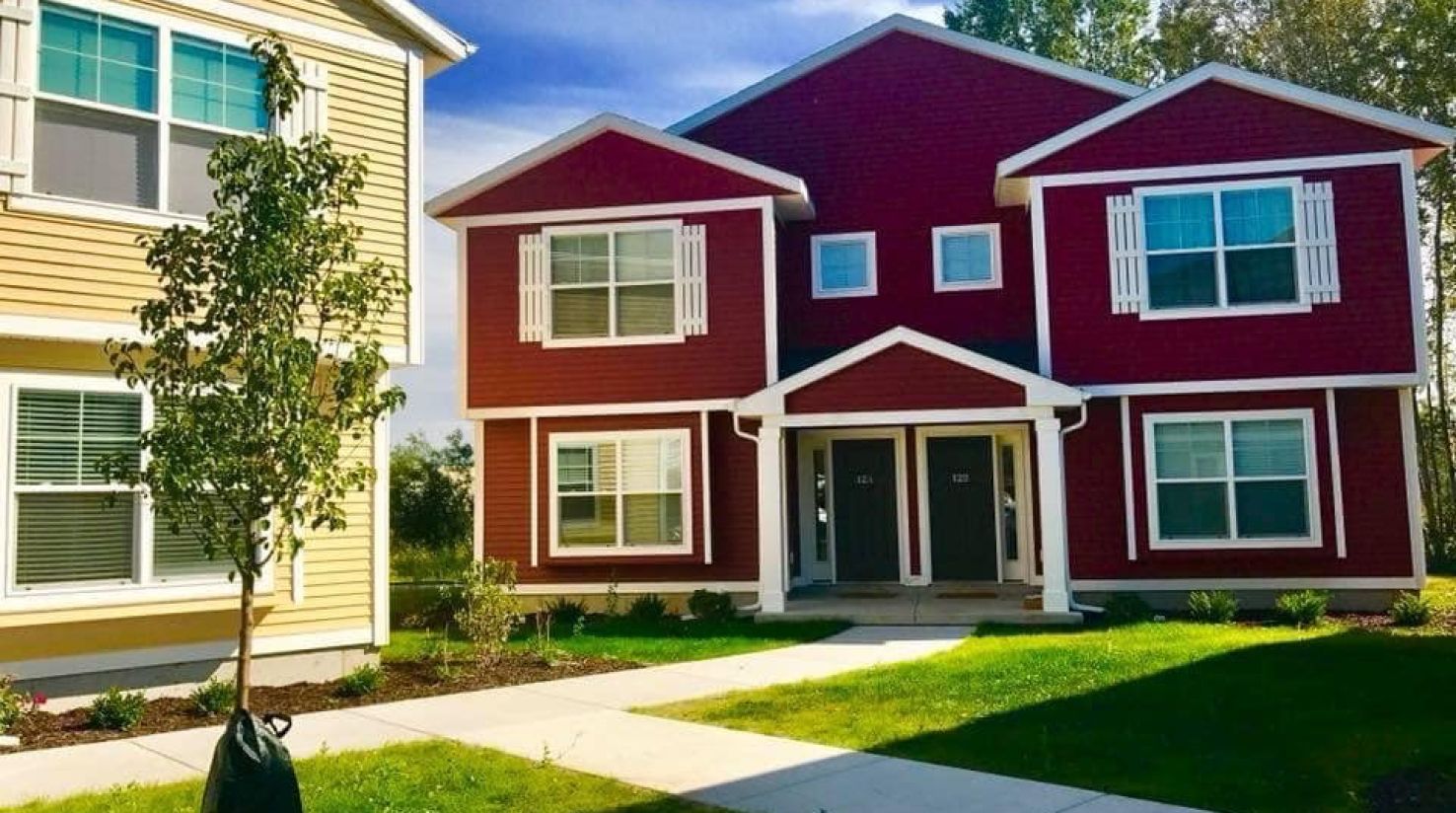 Campus Communities Student Housing in Big Rapids Ferris State