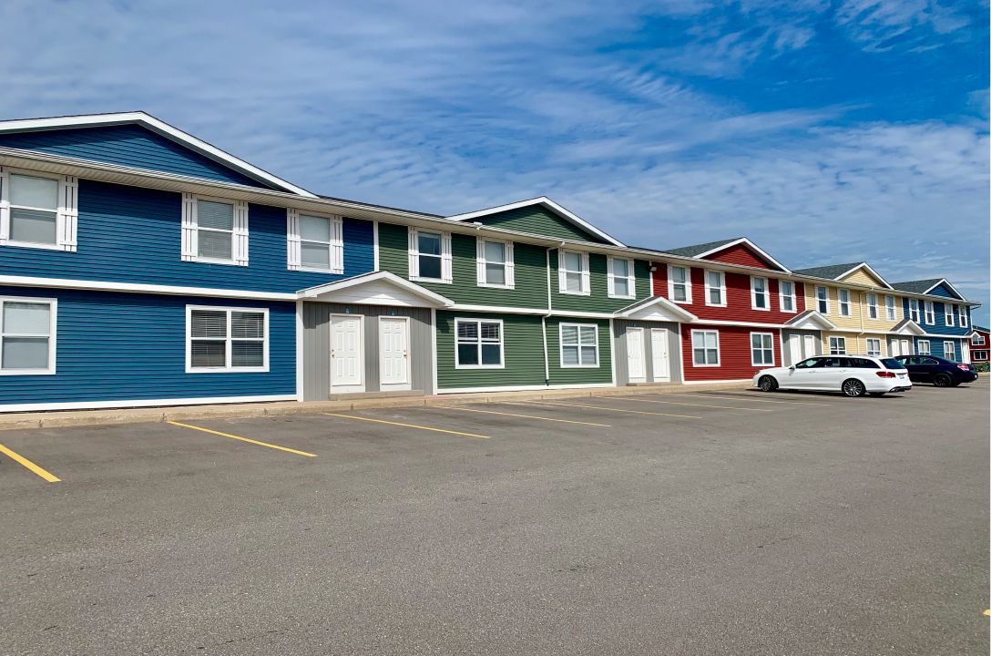 Locations Apartments Near Ferris State University