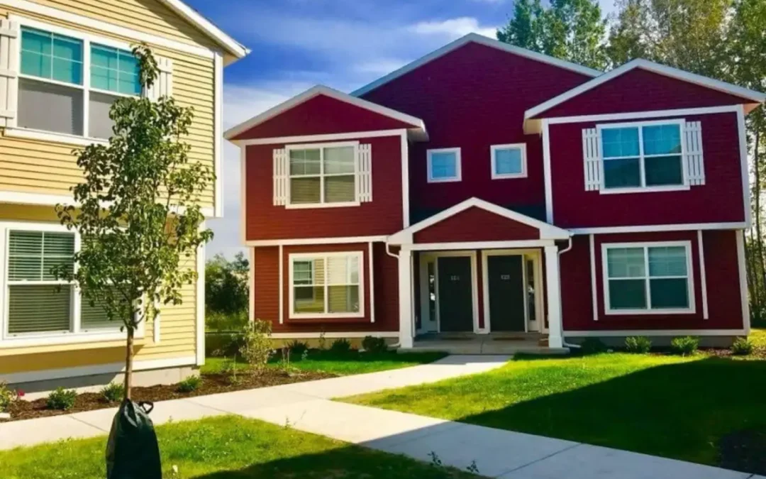 What to Look for in Big Rapids Apartments for Rent Before Fall Semester
