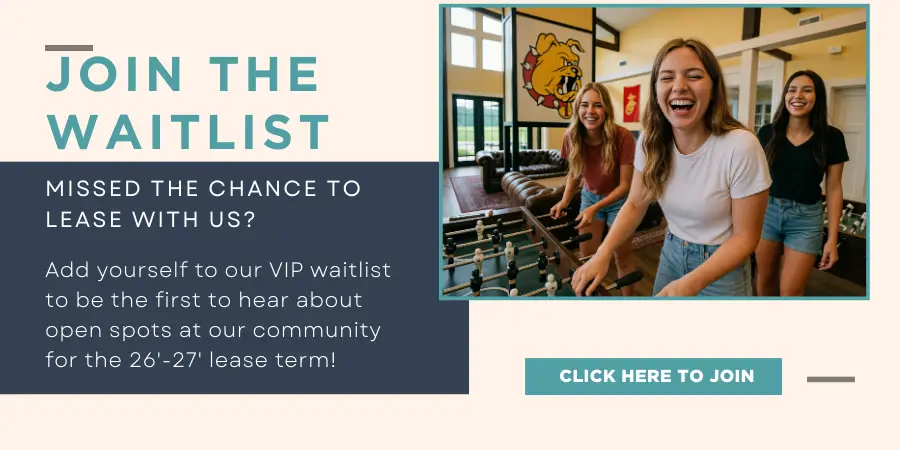 CC Join Waitlist Pop up